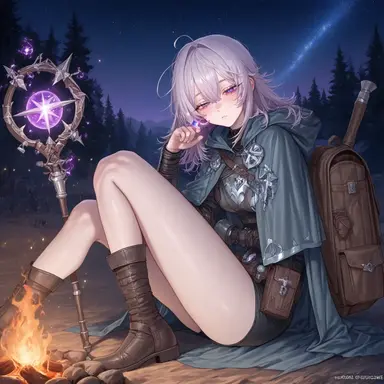 Profile image of ルア