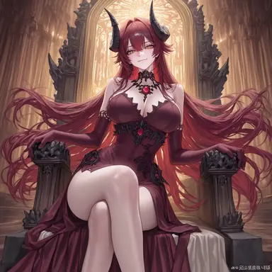 Profile image of マリ