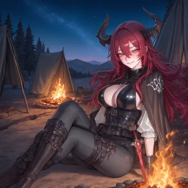 Profile image of マリ
