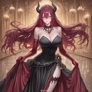 Profile image of マリ