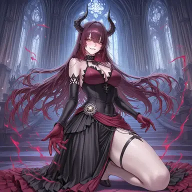 Profile image of マリ