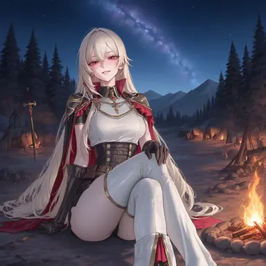 Profile image of セリン