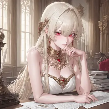 Profile image of セリン