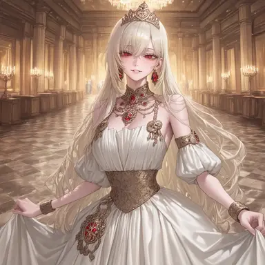 Profile image of セリン