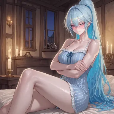 Profile image of レア