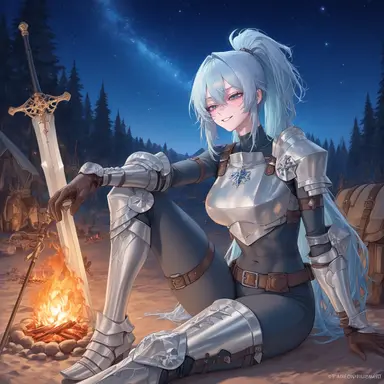 Profile image of レア