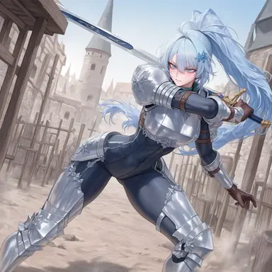 Profile image of レア