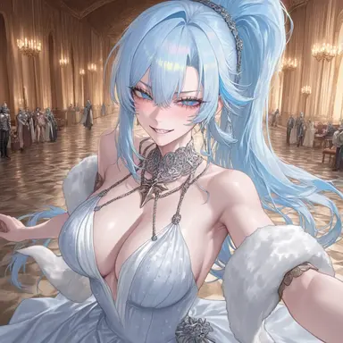 Profile image of レア