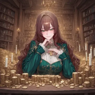 Profile image of ユナ