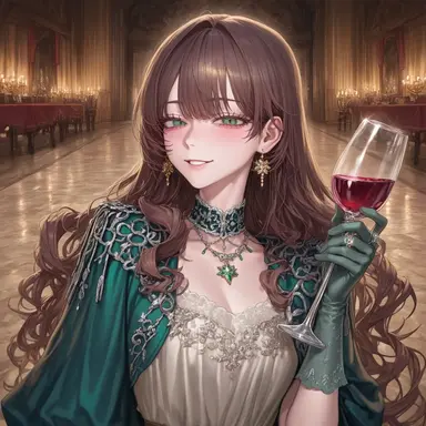 Profile image of ユナ