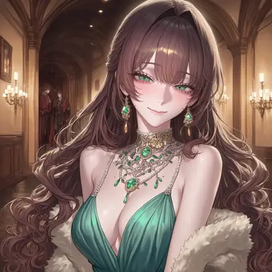 Profile image of ユナ