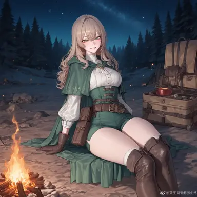 Profile image of ユナ