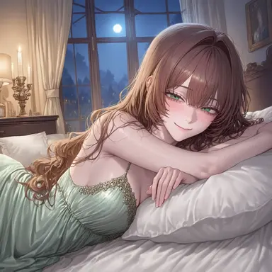Profile image of ユナ