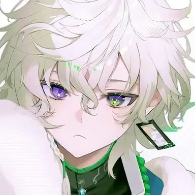 Profile image of 叢雲カゲツ