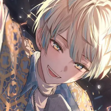 Profile image of 緋八マナ