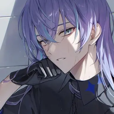 Profile image of 星導ショウ