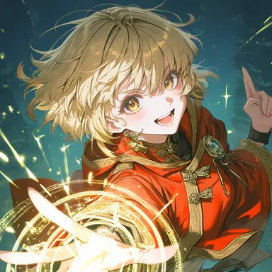 Profile image of ミネルバ