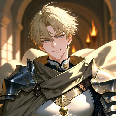 Profile image of ガイウス