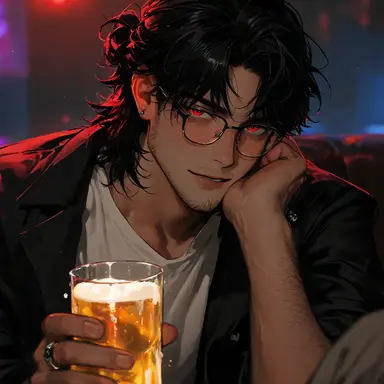 Profile image of 結弦