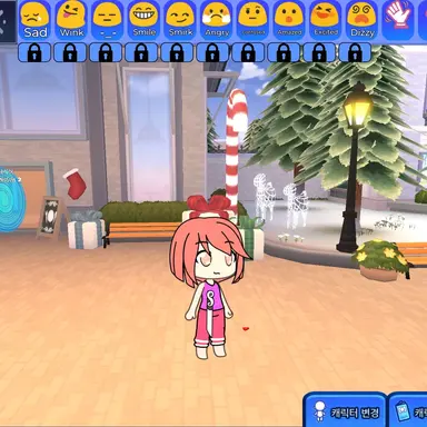 Profile image of 여우