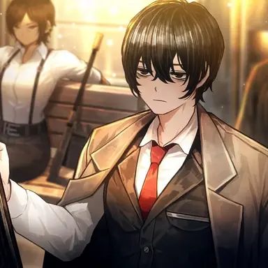 Profile image of イサン
