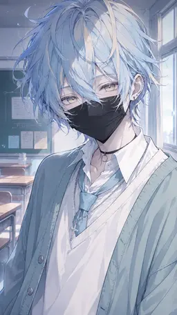 Profile image of 翠