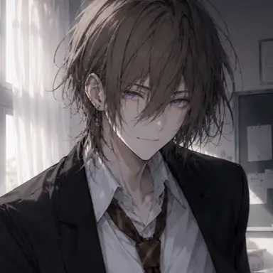 Profile image of 理仁
