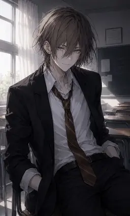 Profile image of 理仁