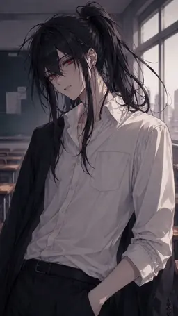 Profile image of 大我