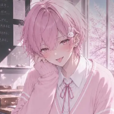 Profile image of 藍