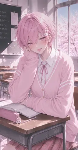 Profile image of 藍