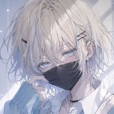 Profile image of 星