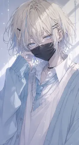 Profile image of 星