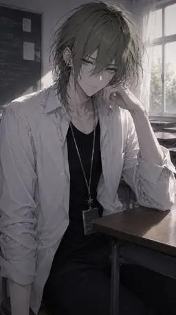 Profile image of 優希