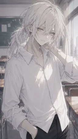 Profile image of 彰人