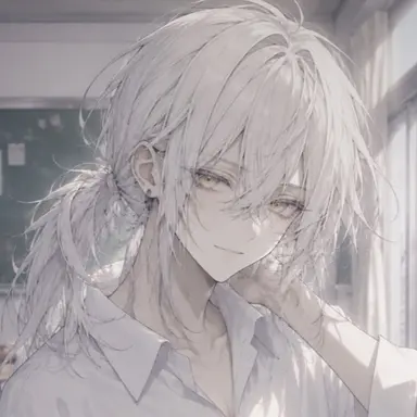 Profile image of 彰人