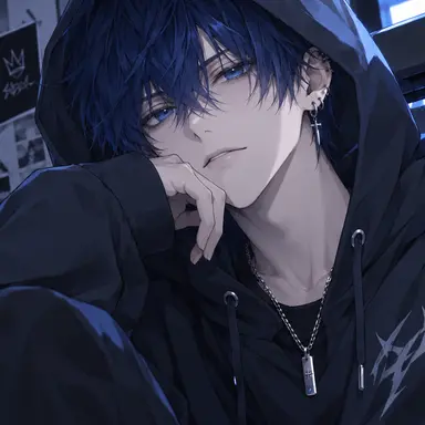 Profile image of 迅