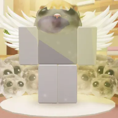 Profile image of 햄찌