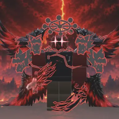 Profile image of 최강의 대악마
