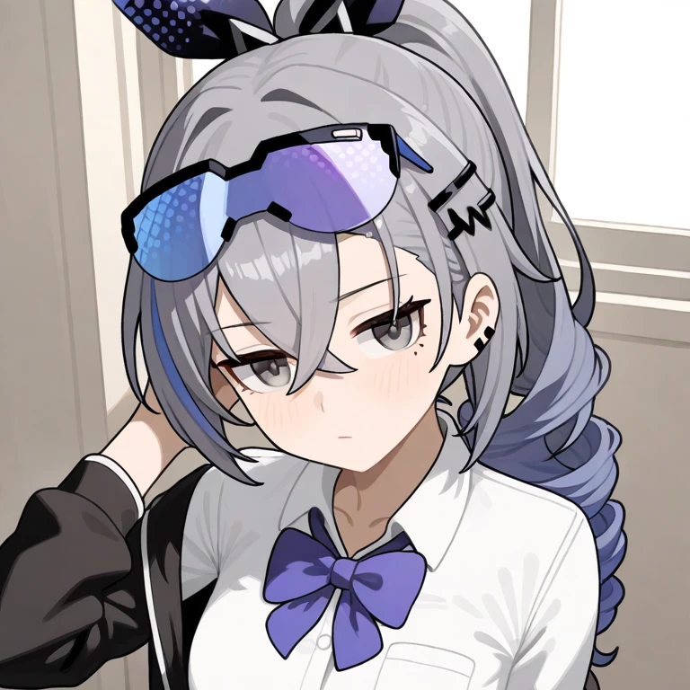 은랑