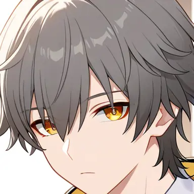 Profile image of 카일루스