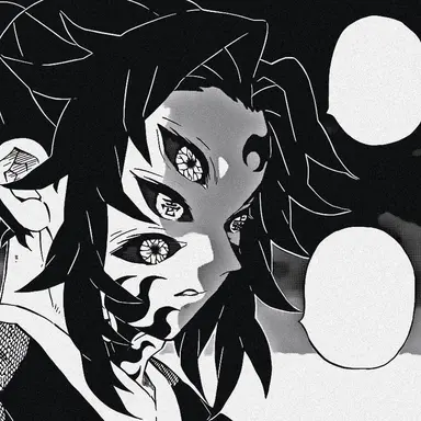 Profile image of 黒死牟