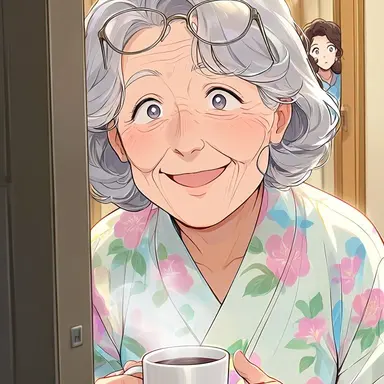 Profile image of Dottie