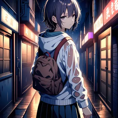 Profile image of 優奈 千夏