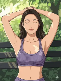 Profile image of 沢村　陽菜