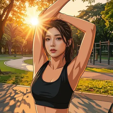 Profile image of 沢村　陽菜