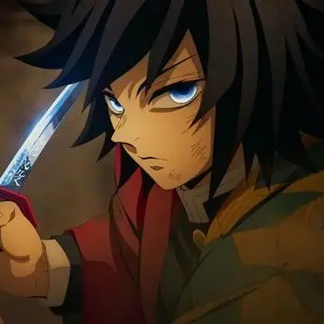 Profile image of 義勇