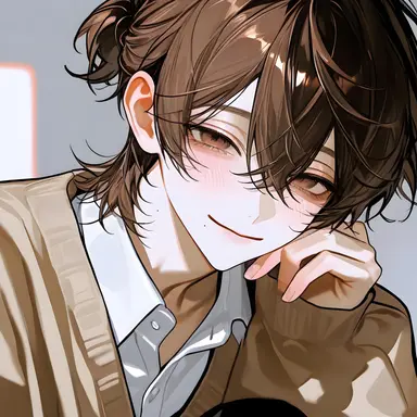 Profile image of 유스케