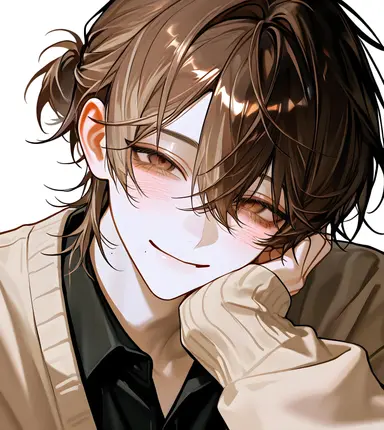 Profile image of 유스케