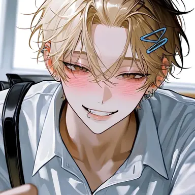 Profile image of 쇼